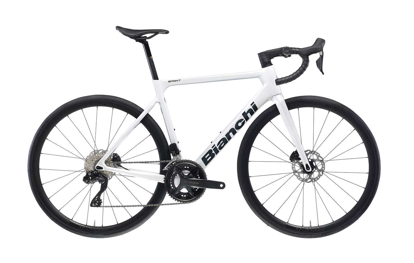 Bianchi Sprint ICR 105 Di2