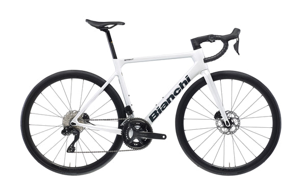 Bianchi Sprint ICR 105 Di2