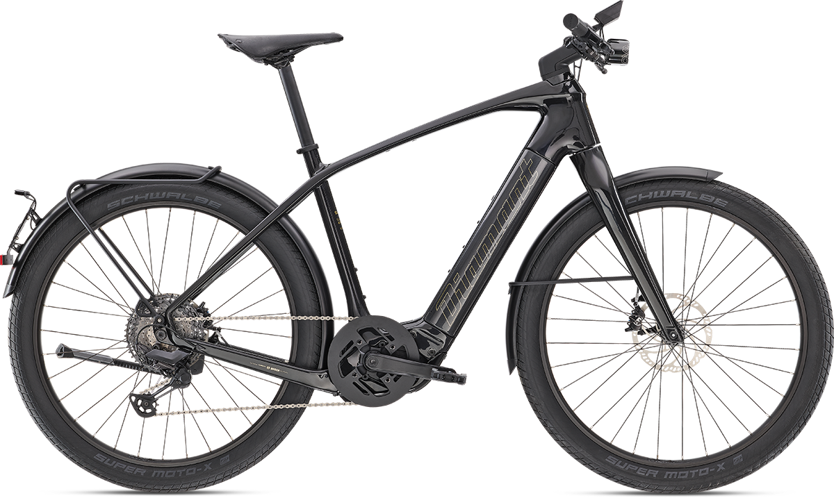 Diamant Zouma Supreme+ S Diamant 45km/h