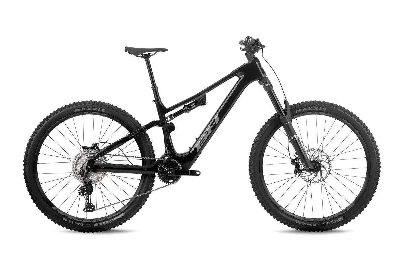 BH iLYNX+ DL ENDURO CARBON 9.5