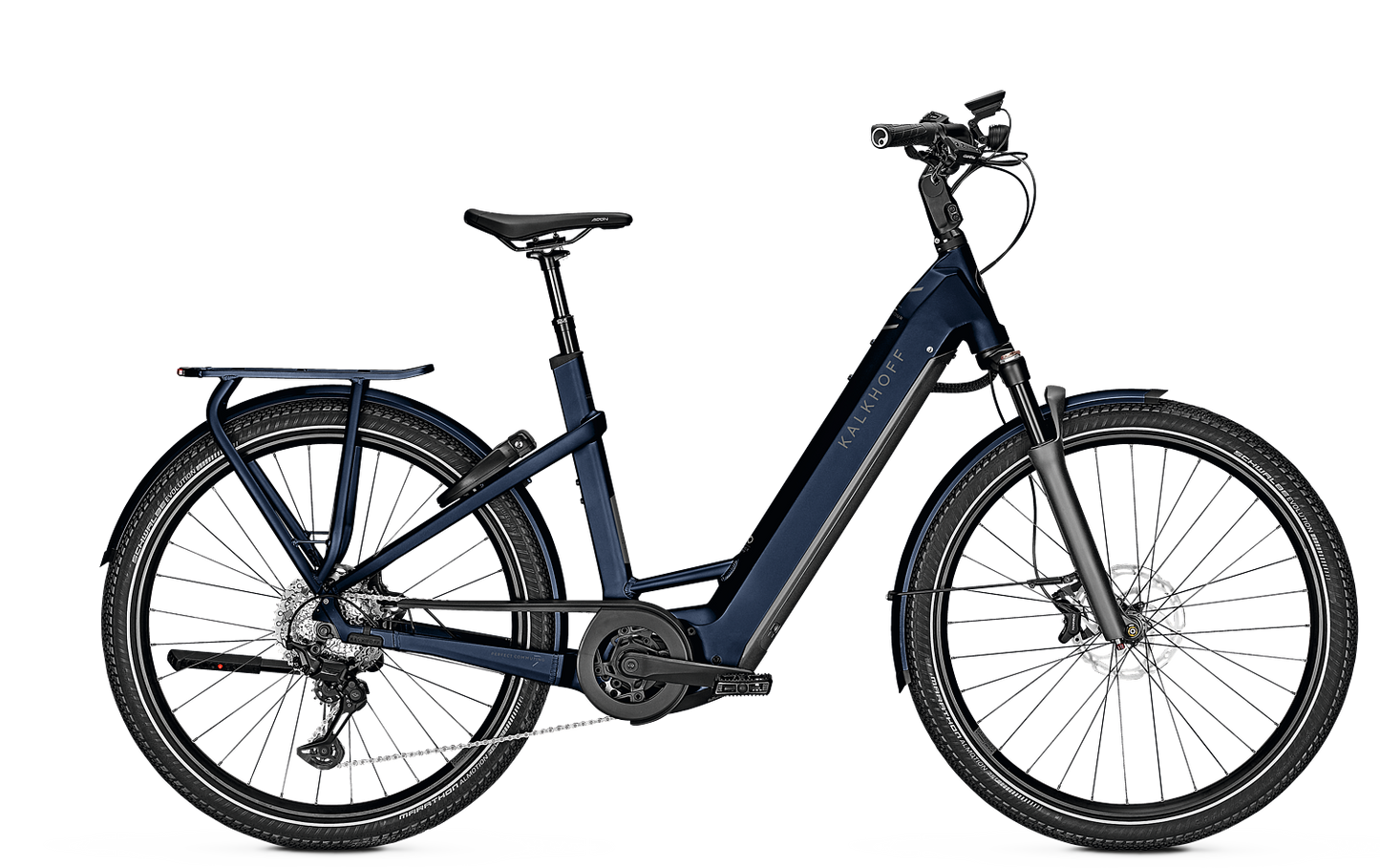 Kalkhoff Endeavour 7.B Advance+ Wave
