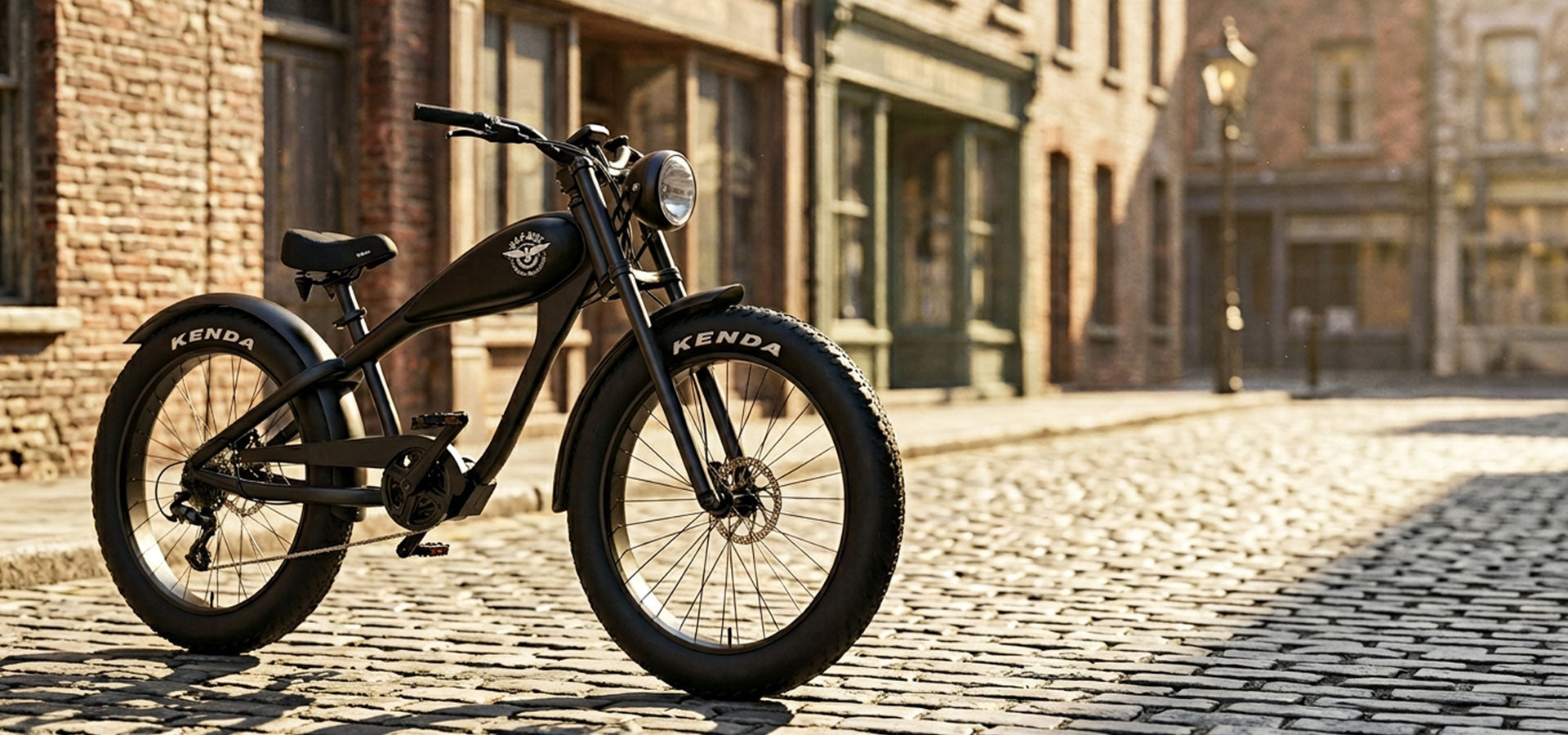 **KEIN MC E-BIKE.** WIE EIN ANDERES.