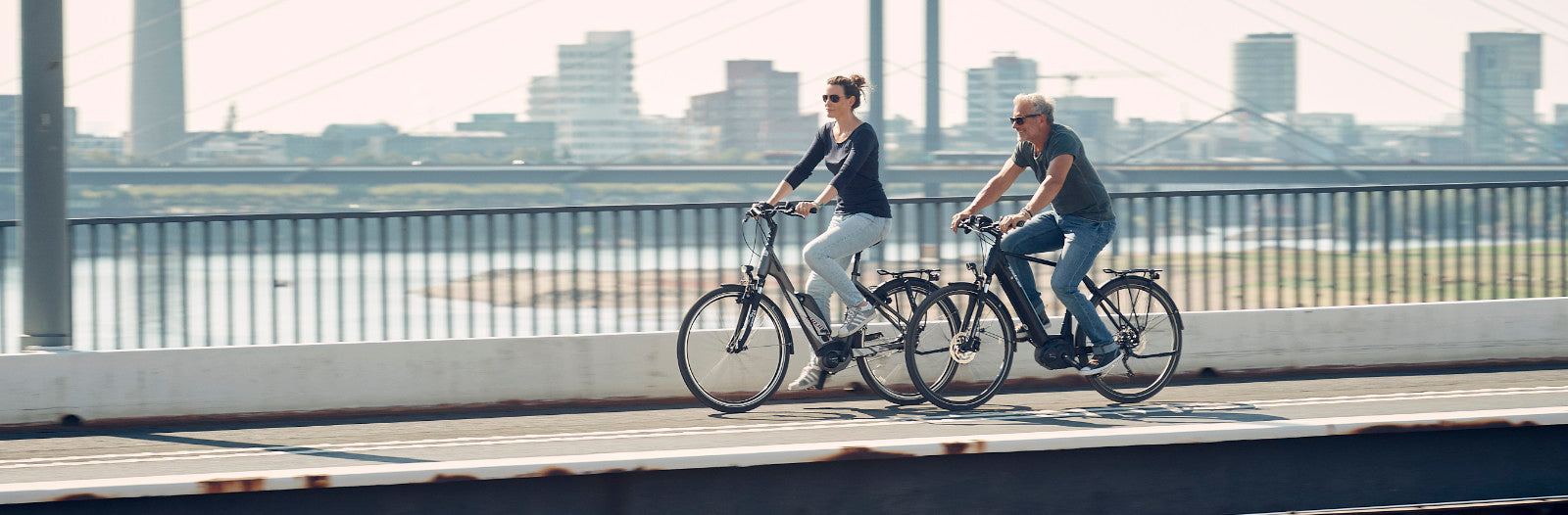 E-Rennrad
