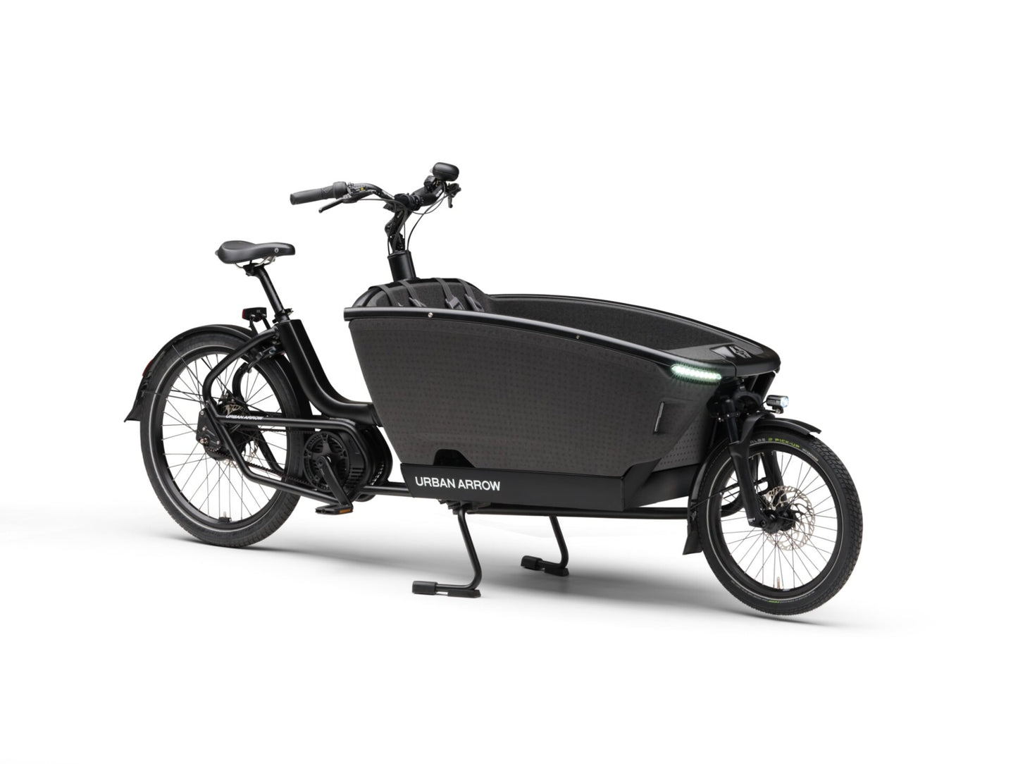 Urban Arrow Family Next Cargo Line