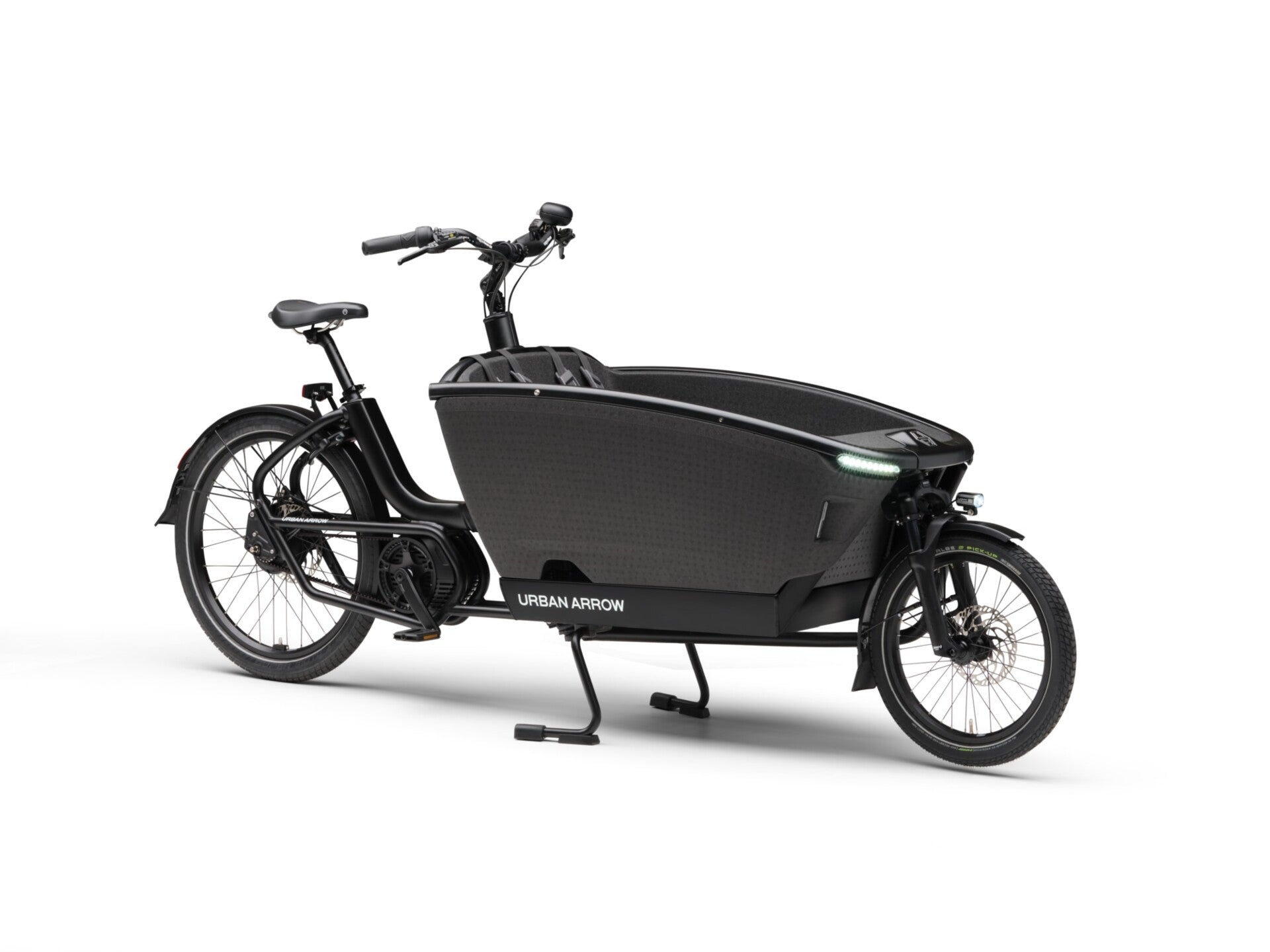 Urban Arrow Family Next Cargo Line