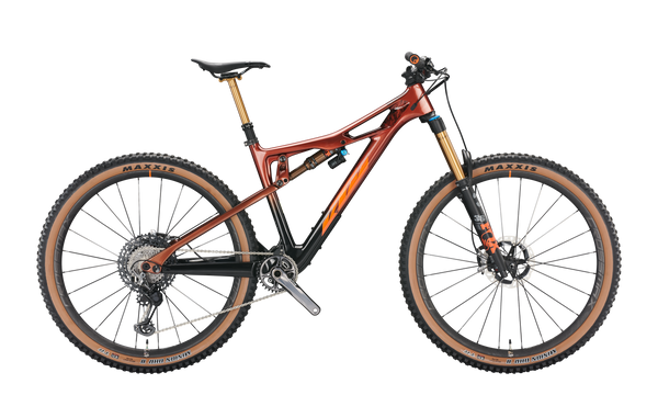 KTM Prowler Exonic