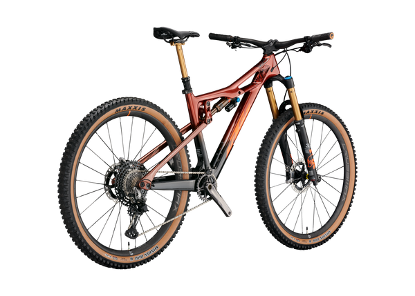 KTM Prowler Exonic