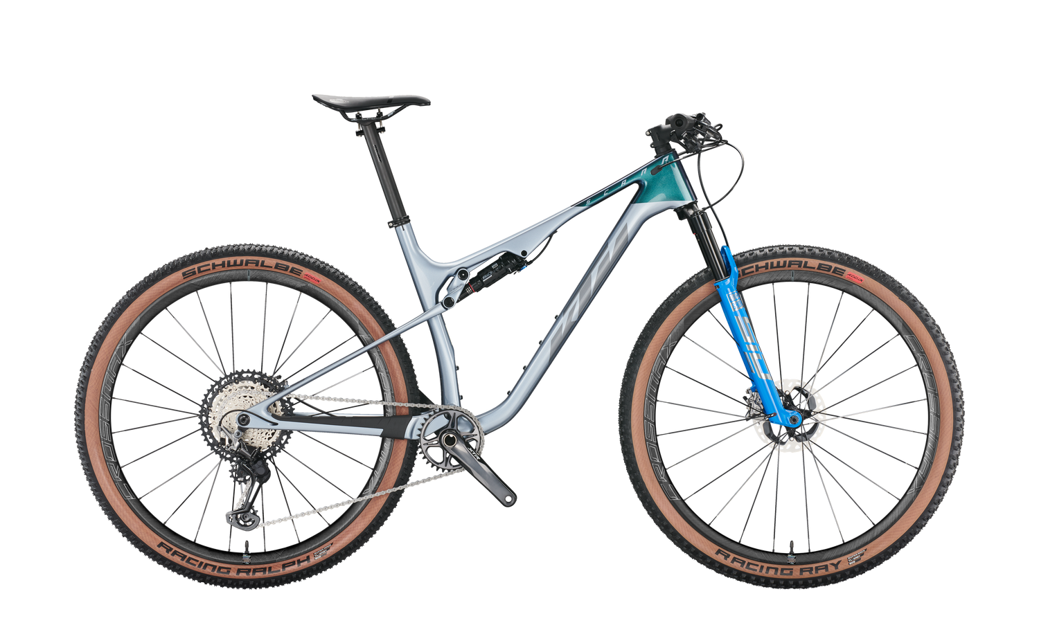 KTM Scarp Prime