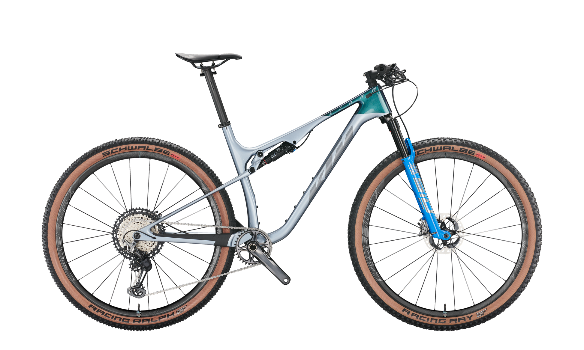 KTM Scarp Prime