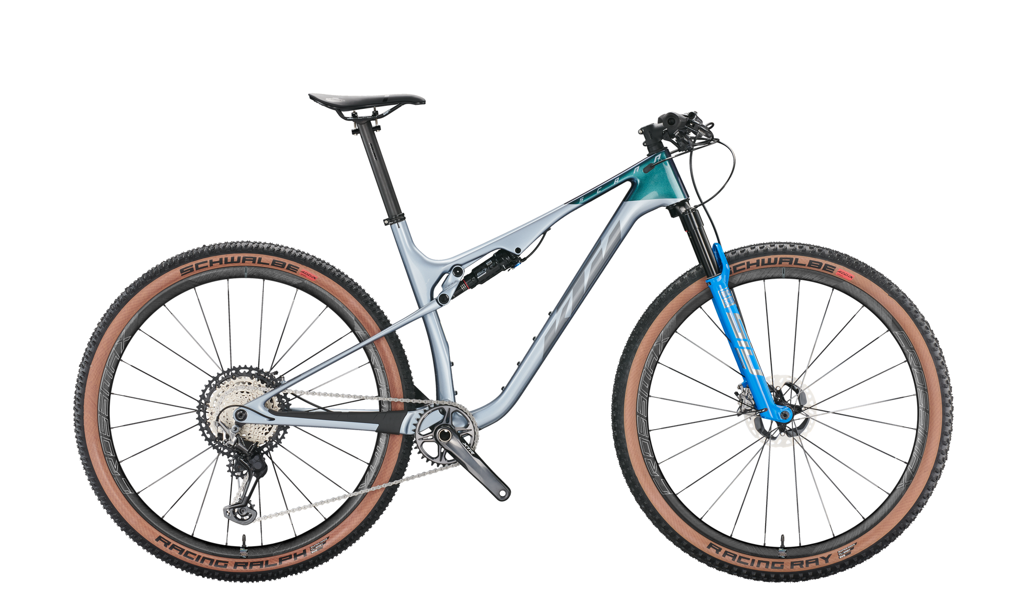 KTM Scarp Prime