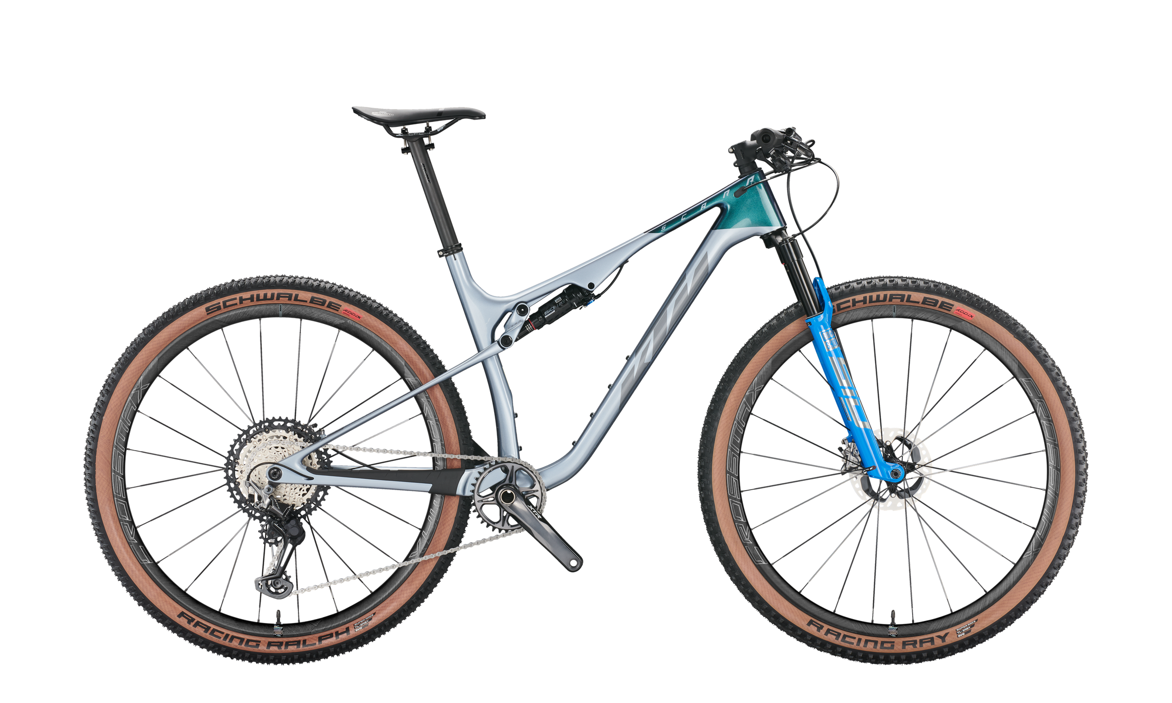 KTM Scarp Prime