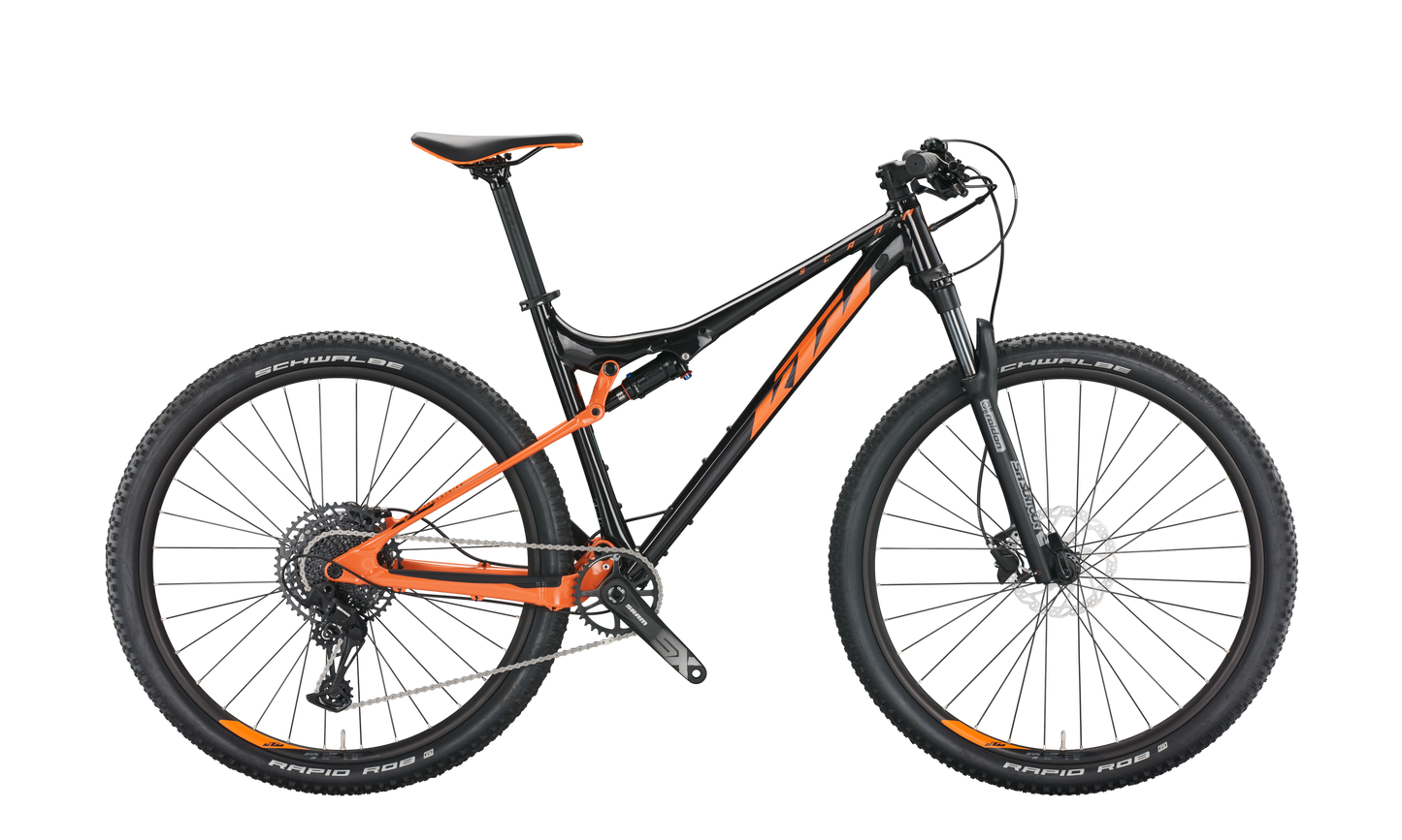 KTM Scarp 294