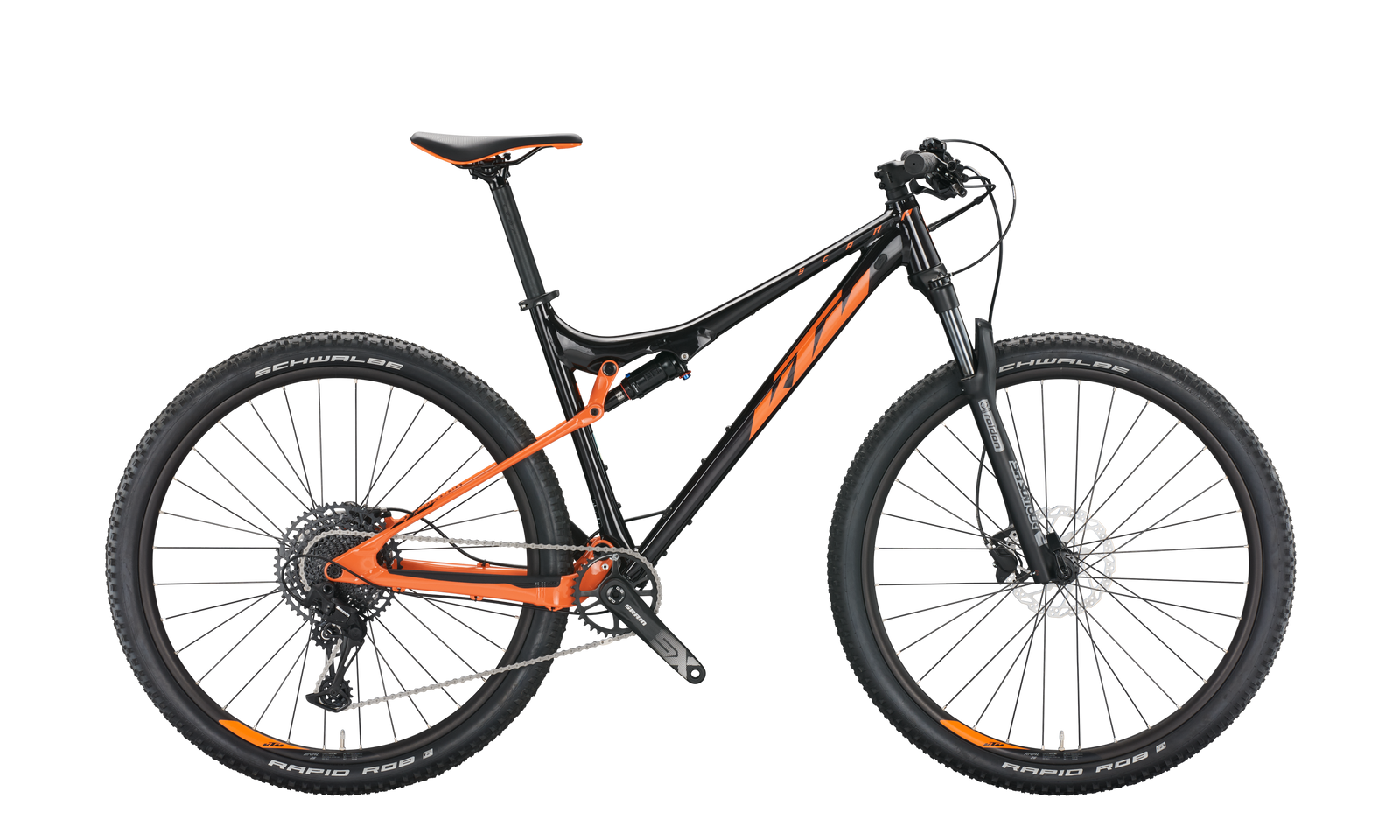 KTM Scarp 294