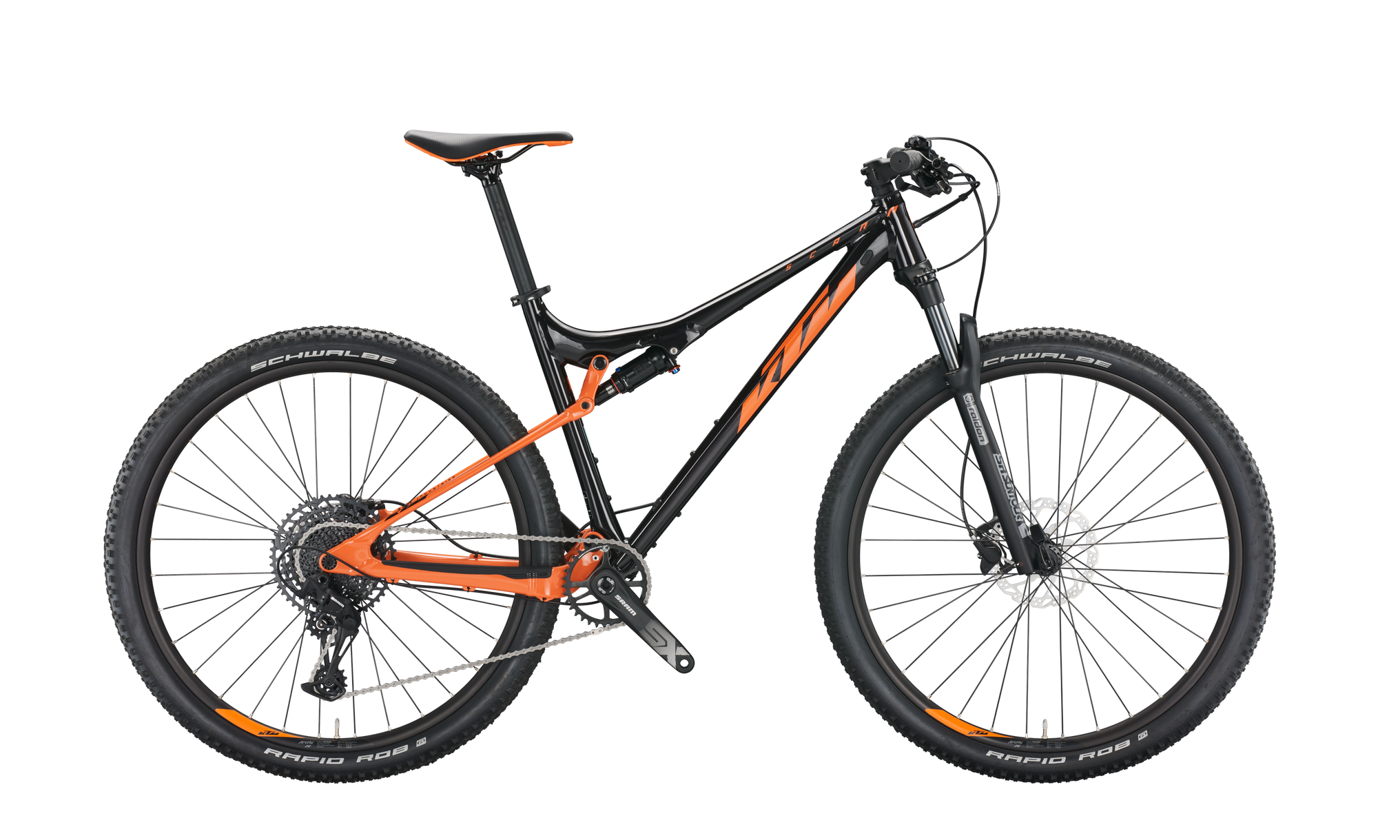 KTM Scarp 294