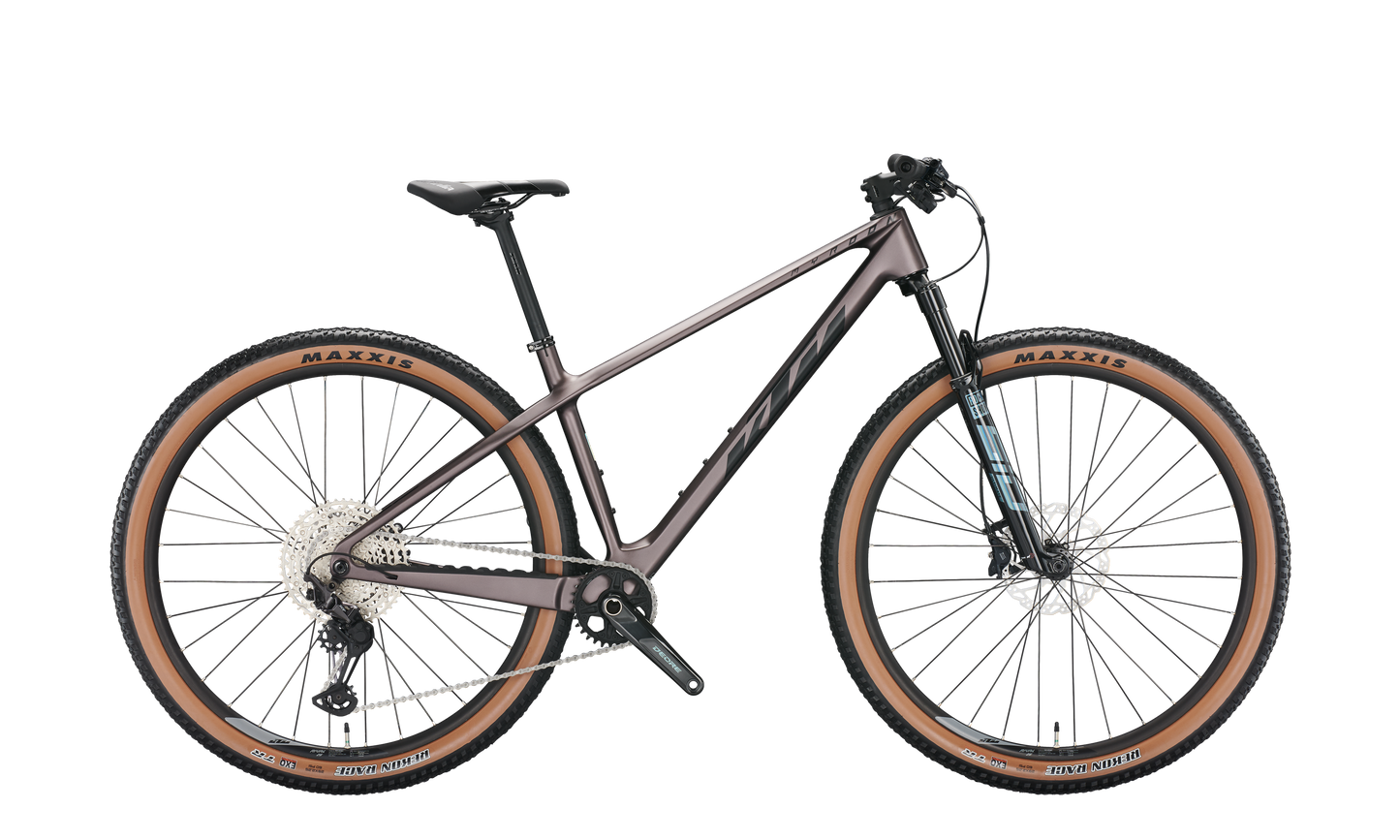 KTM Myroon Glorious 