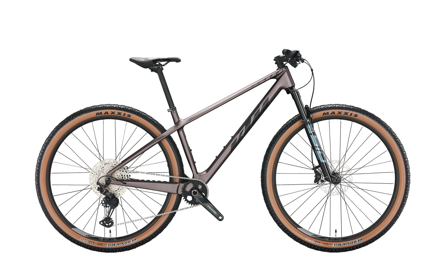 KTM Myroon Glorious 