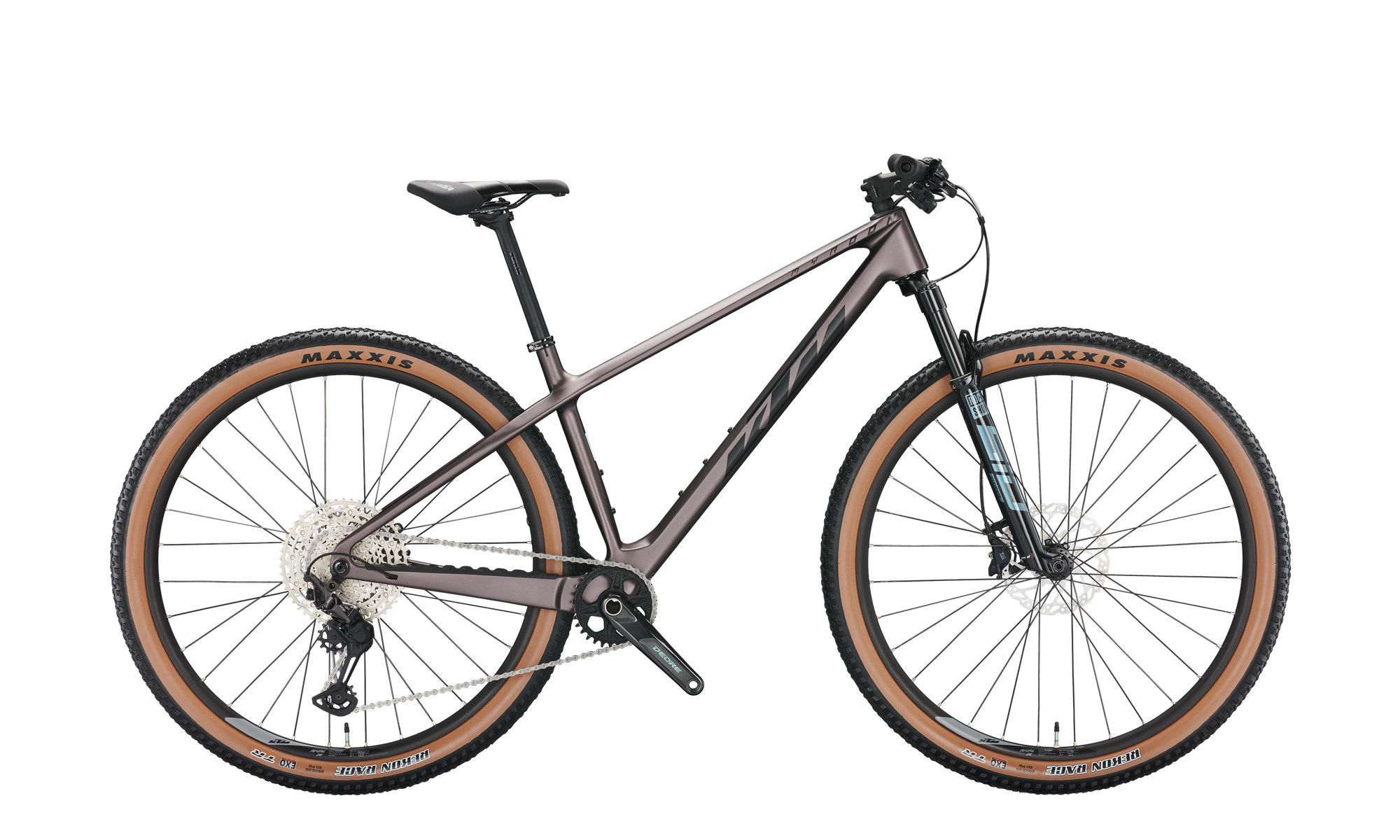 KTM Myroon Glorious 