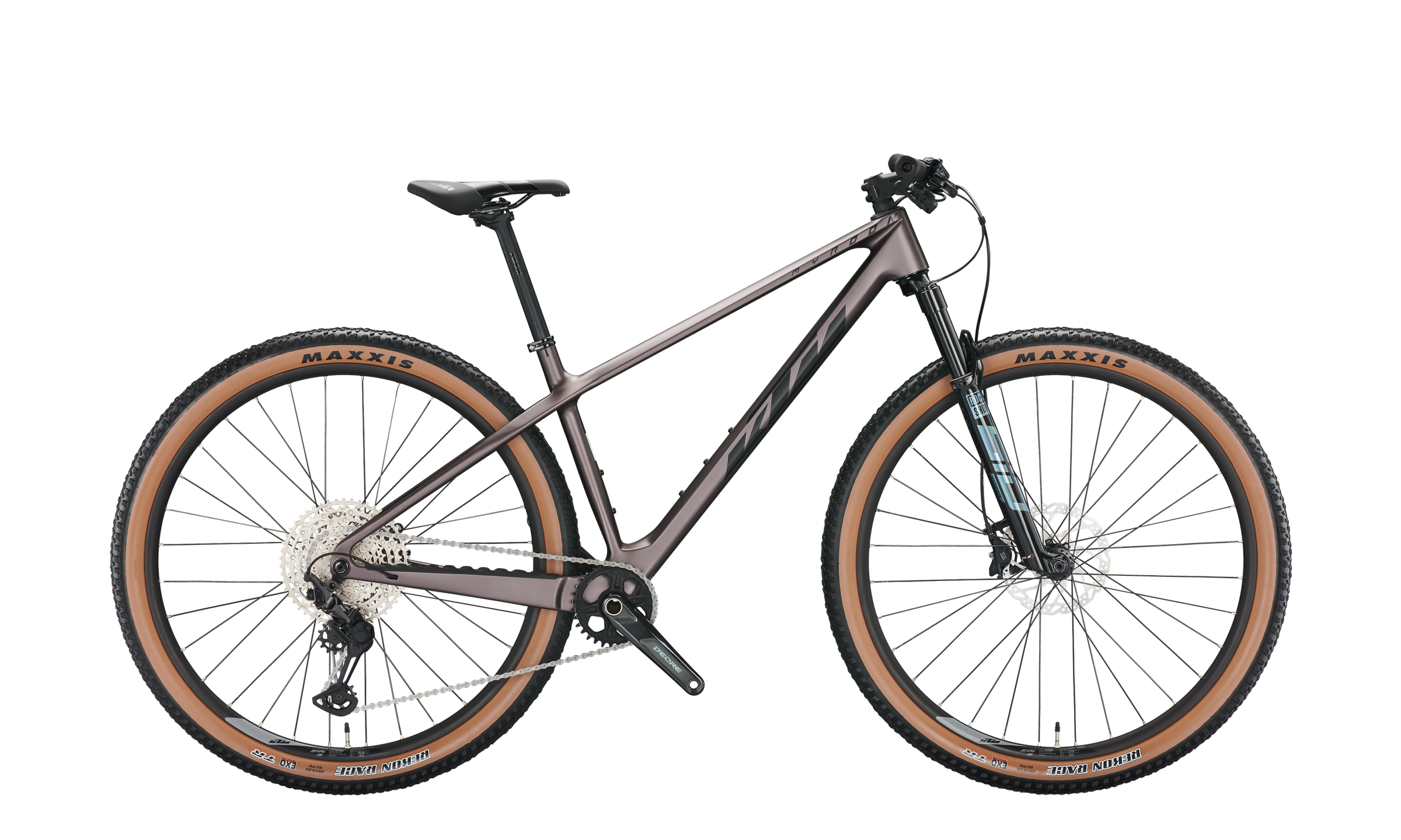 KTM Myroon Glorious 