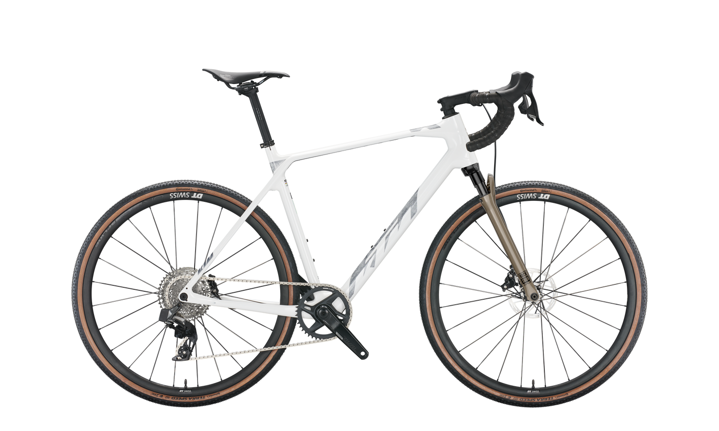 KTM X-Strada Prime