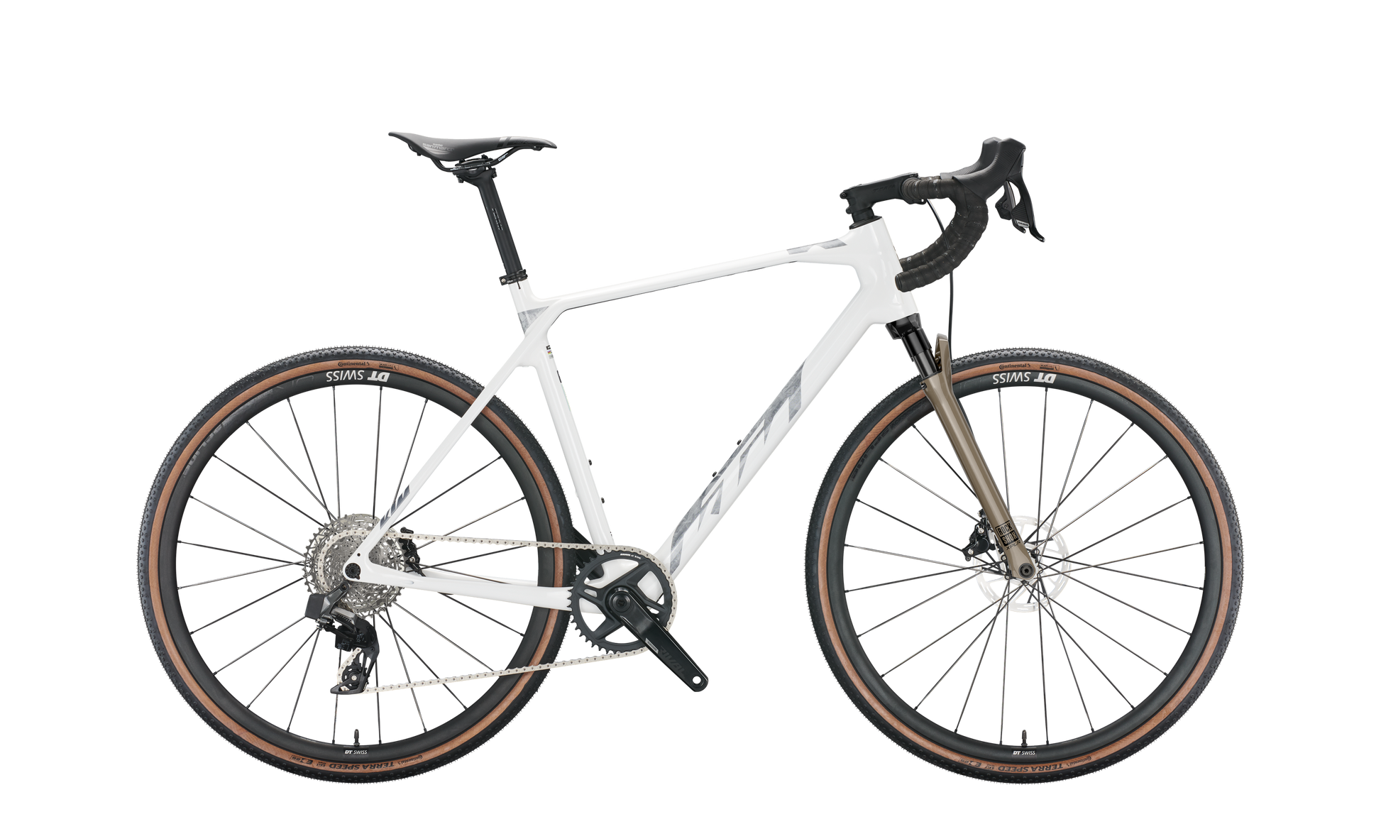 KTM X-Strada Prime