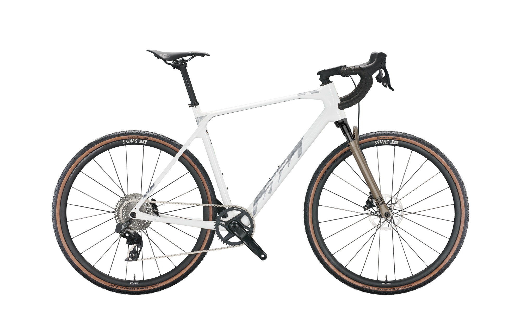 KTM X-Strada Prime