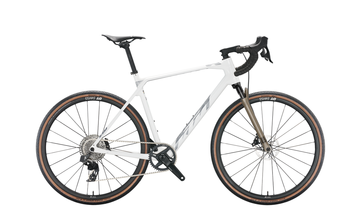 KTM X-Strada Prime