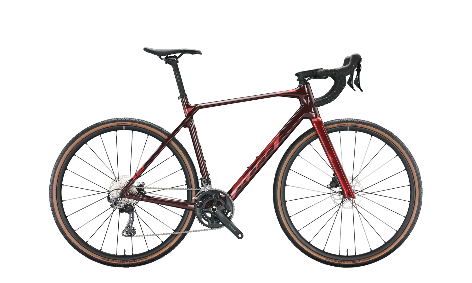 KTM X-Strada Elite