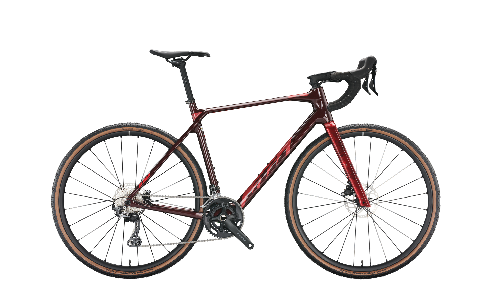 KTM X-Strada Elite