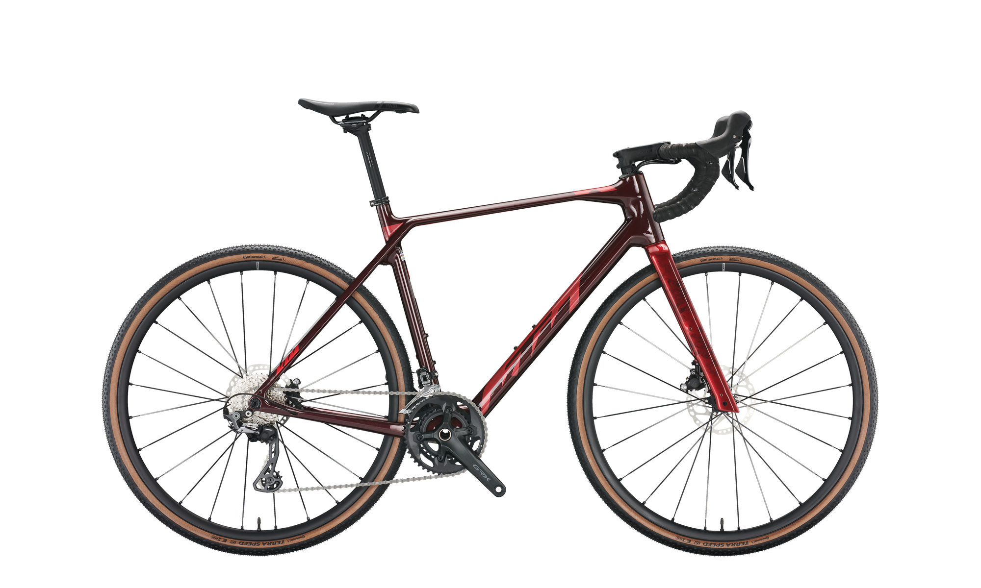 KTM X-Strada Elite