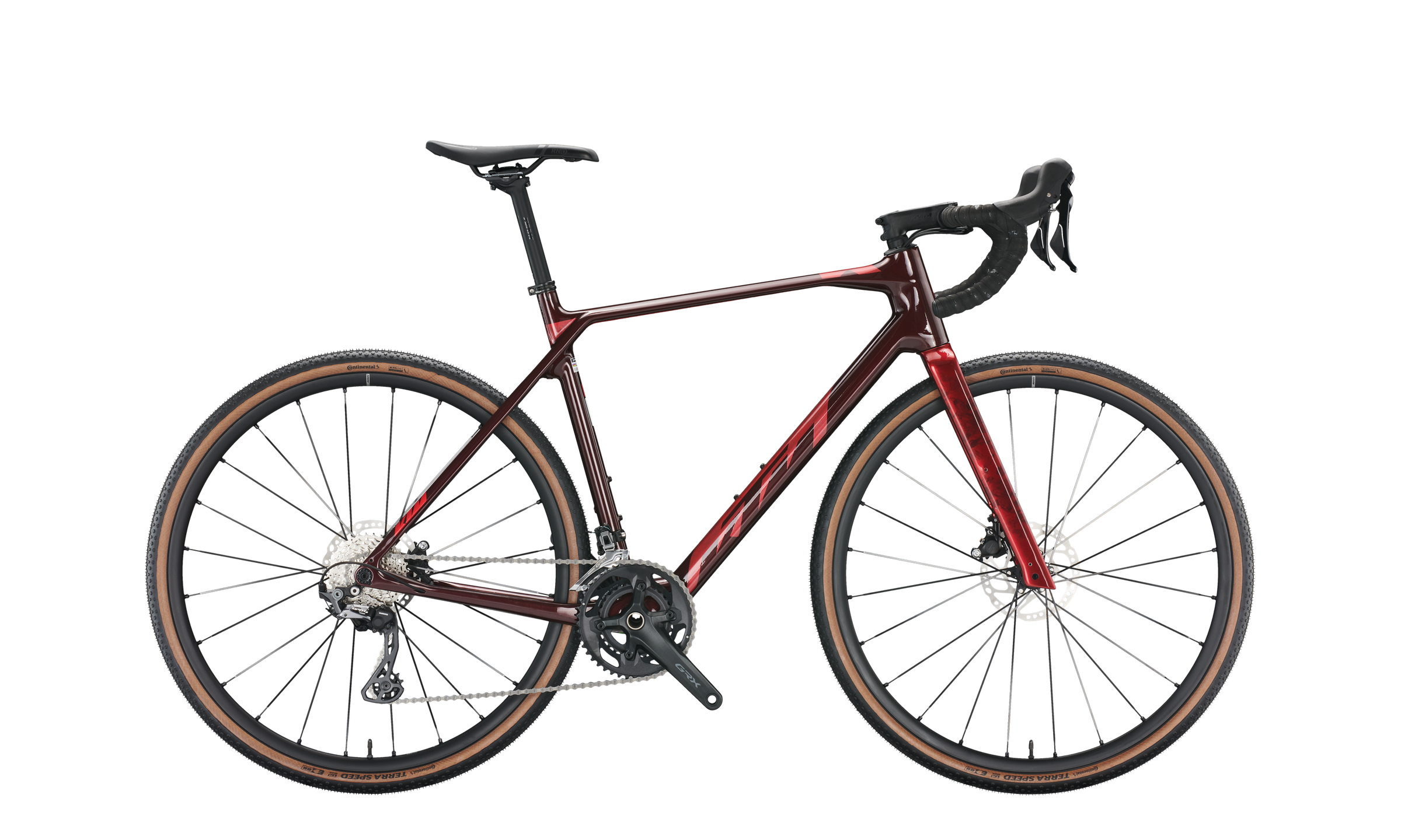 KTM X-Strada Elite