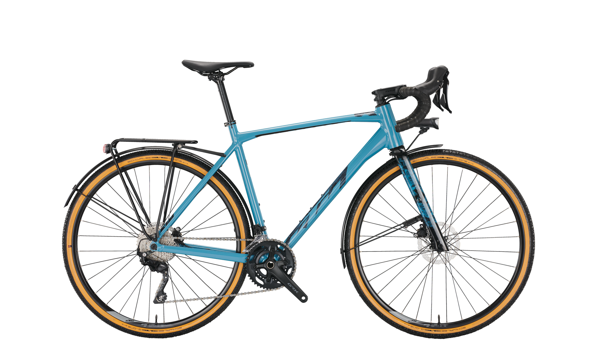 KTM X-Strada LFC 