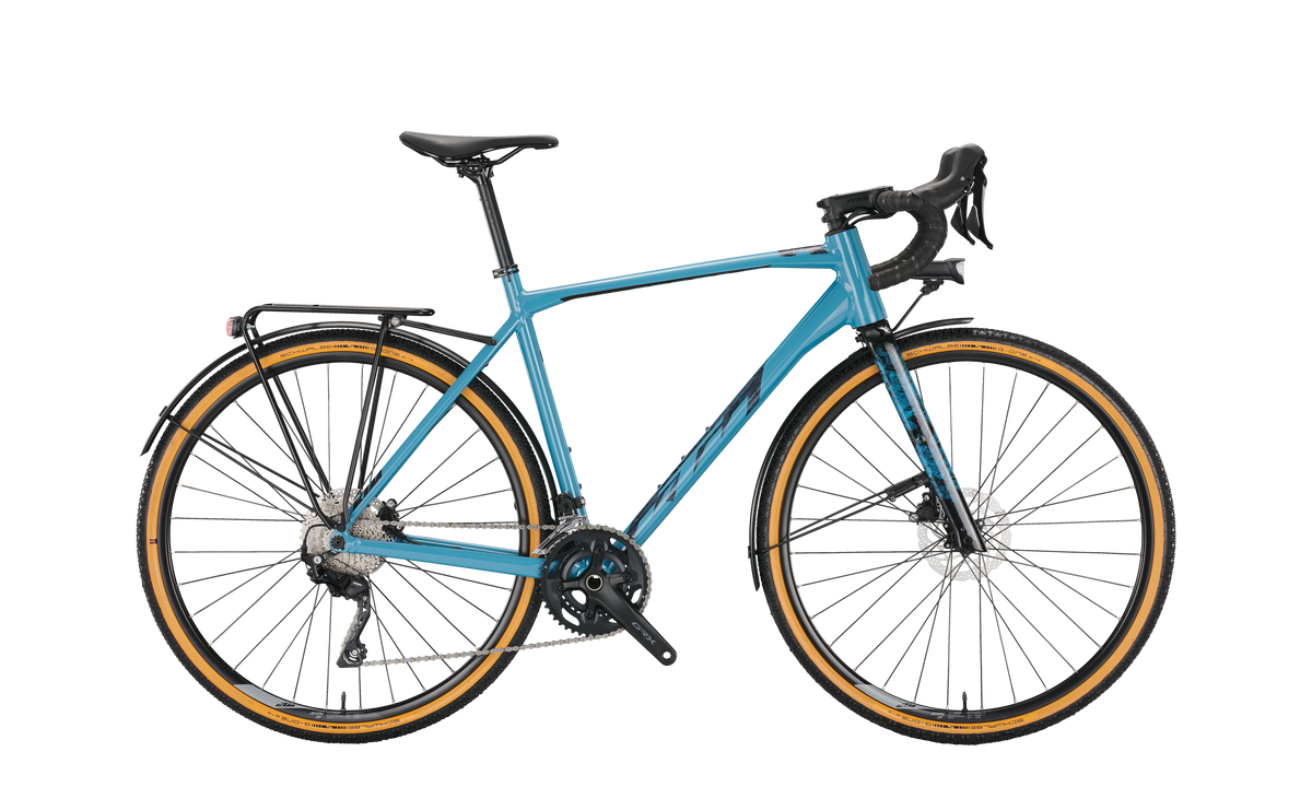 KTM X-Strada LFC 