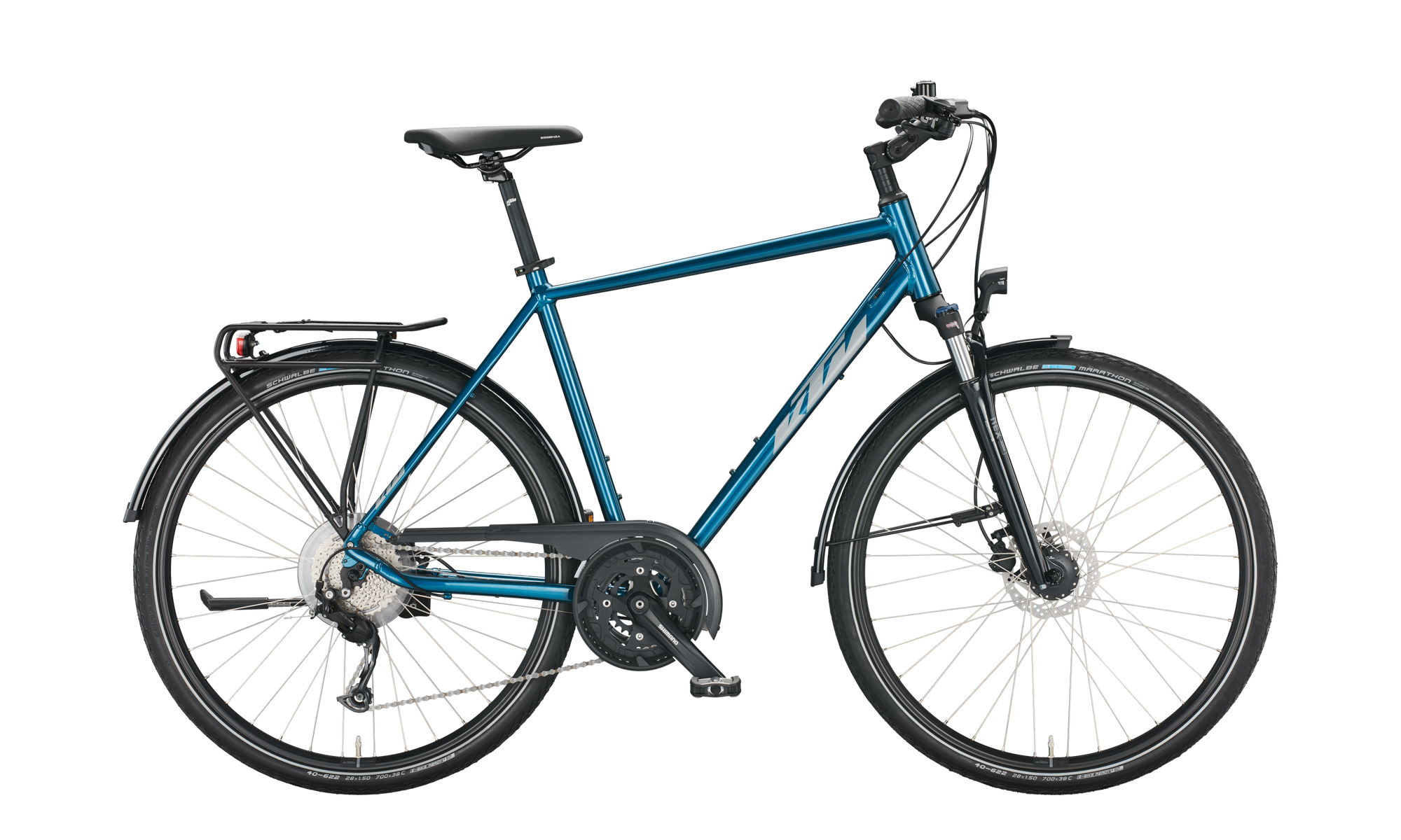KTM Life Space Diamant