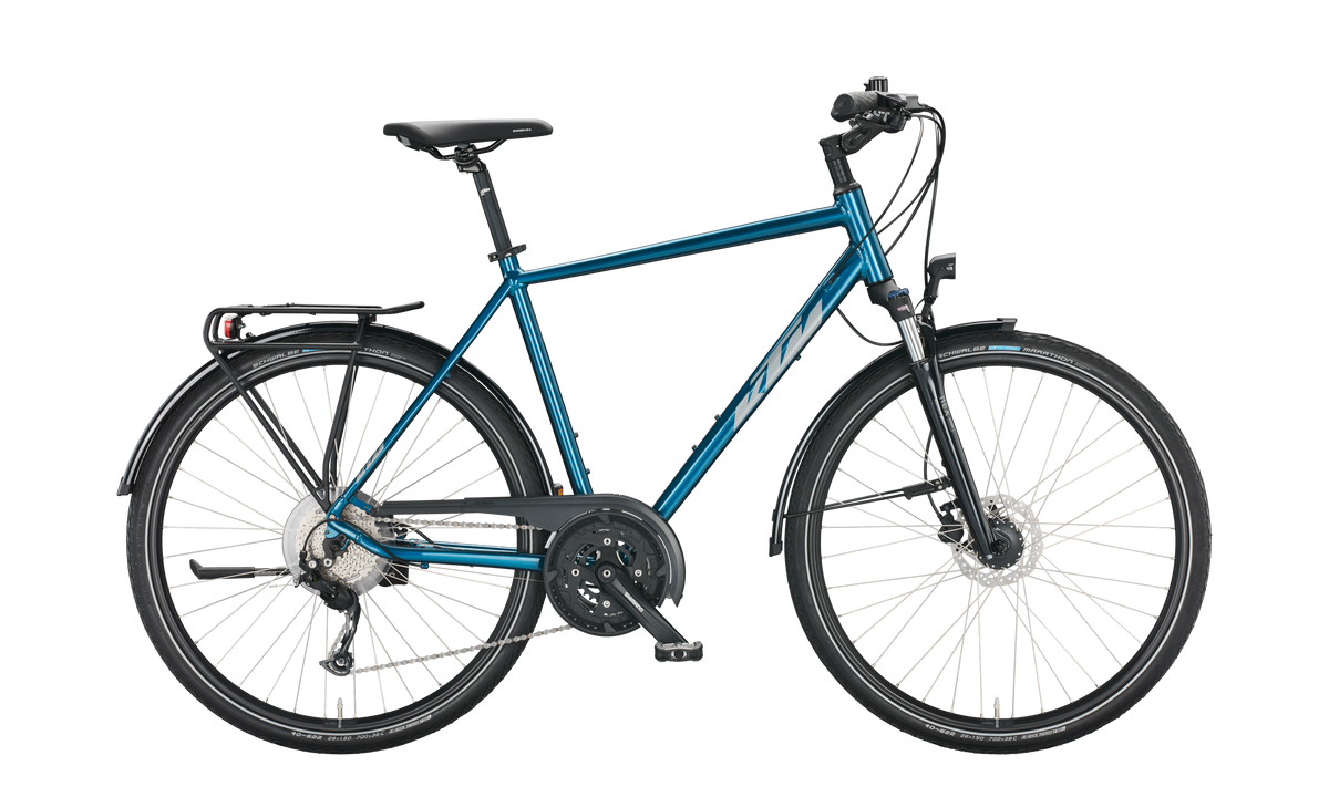 KTM Life Space Diamant