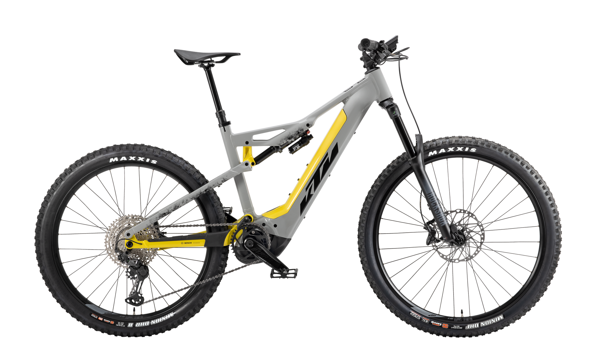 KTM Macina Kapoho 7972