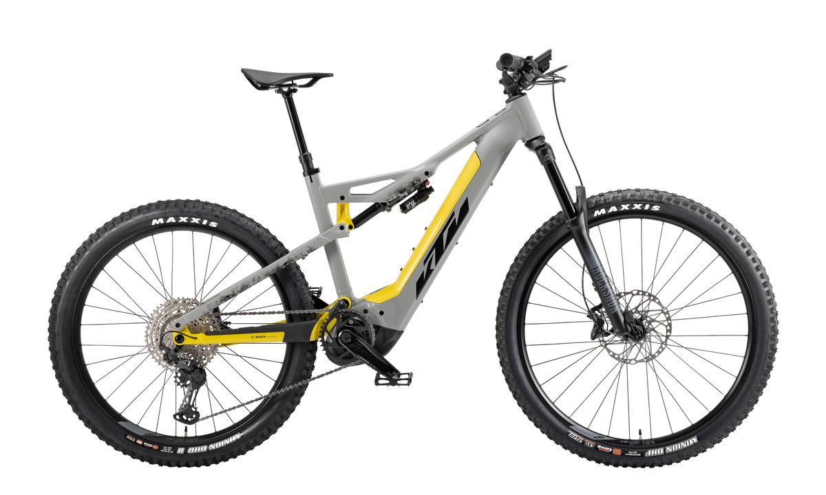 KTM Macina Kapoho 7972