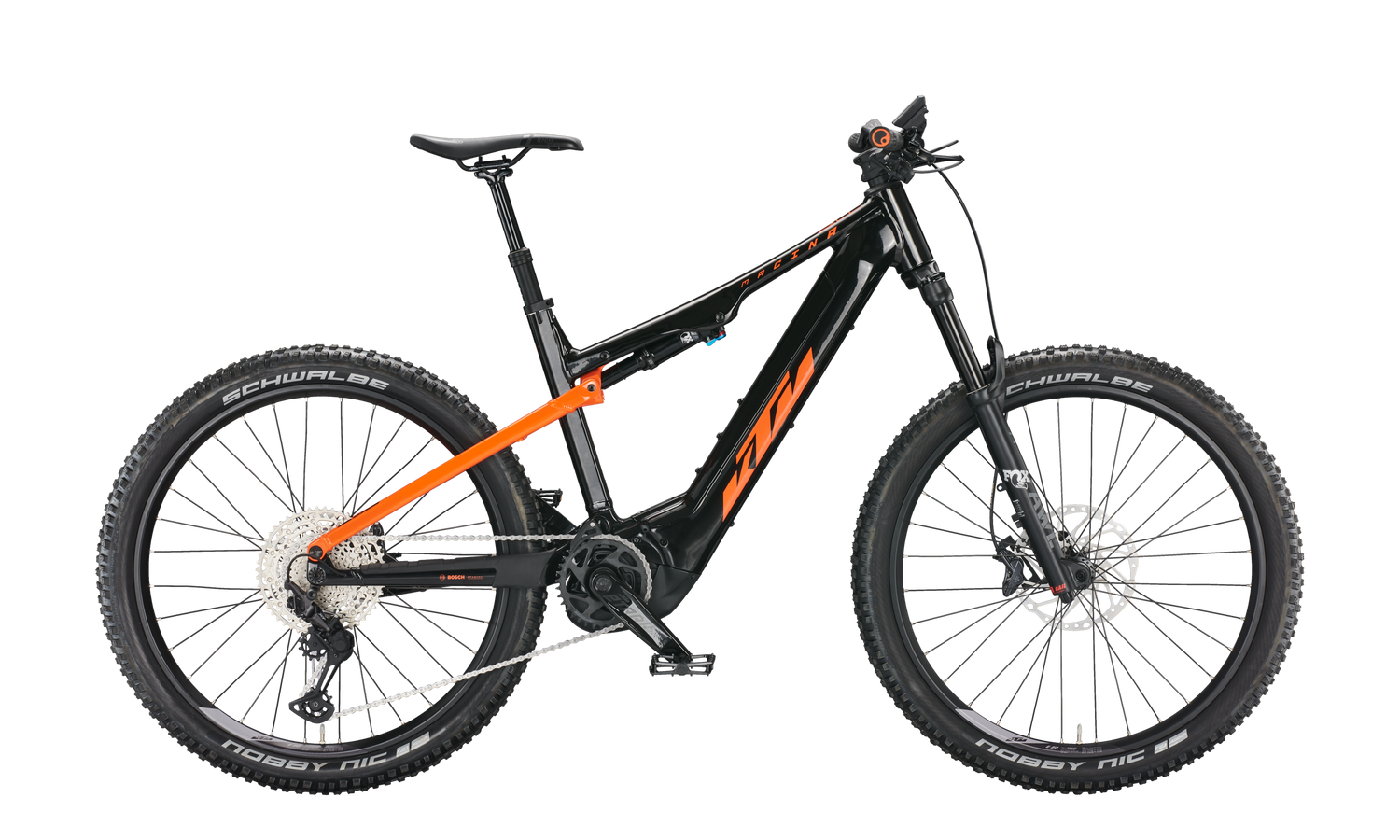 KTM Macina Lycan 771