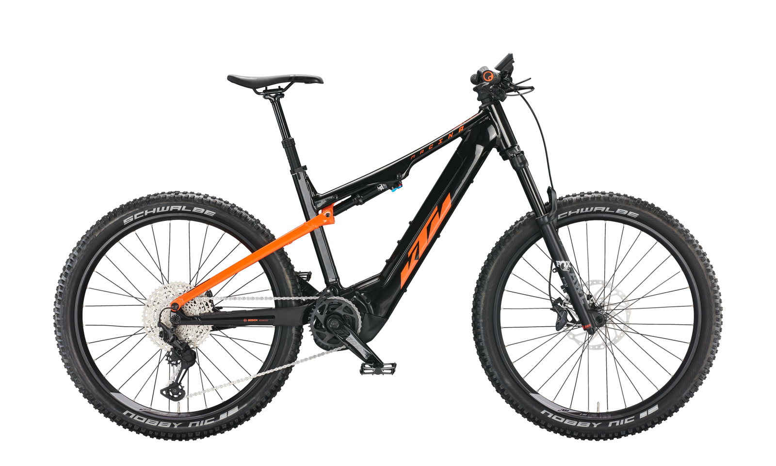 KTM Macina Lycan 771