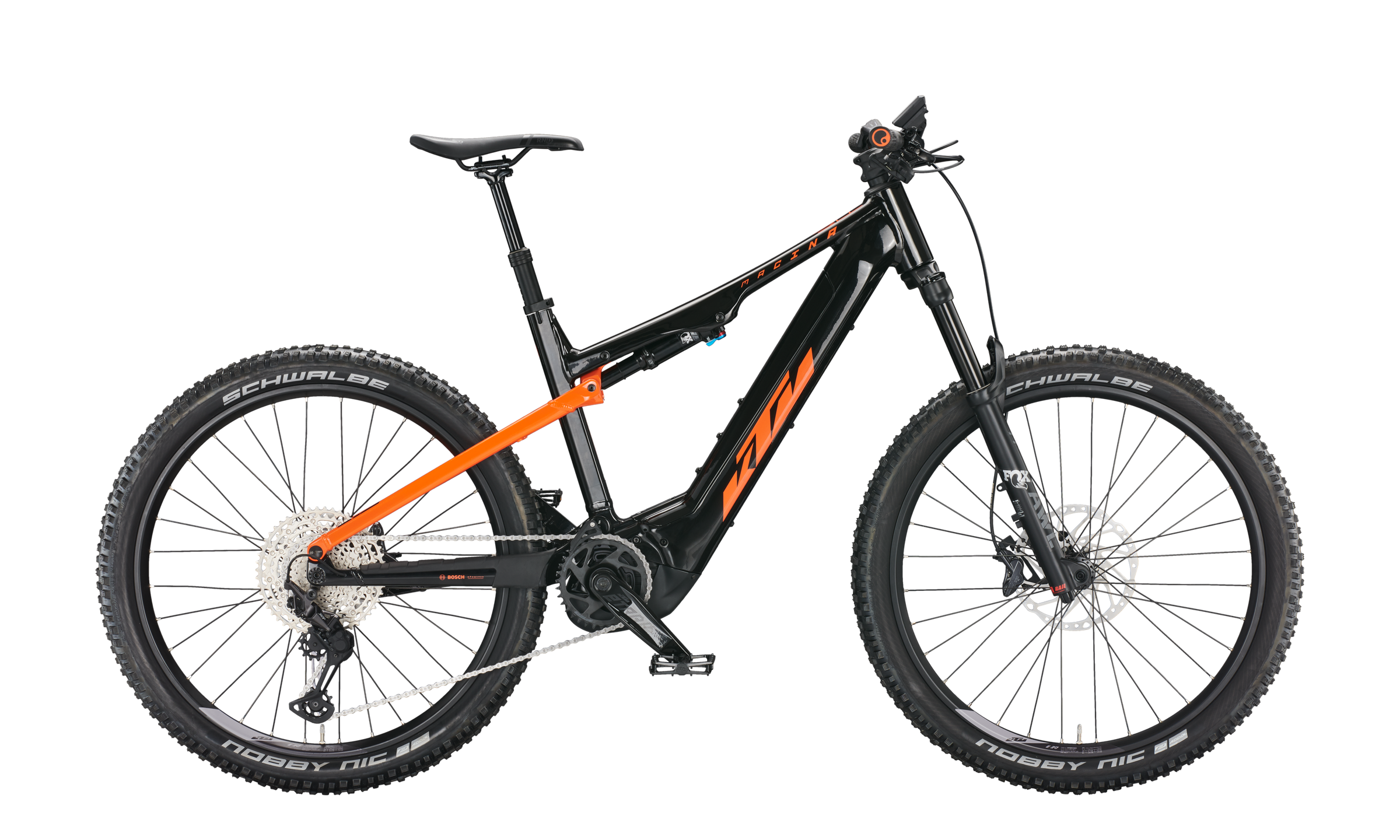 KTM Macina Lycan 771