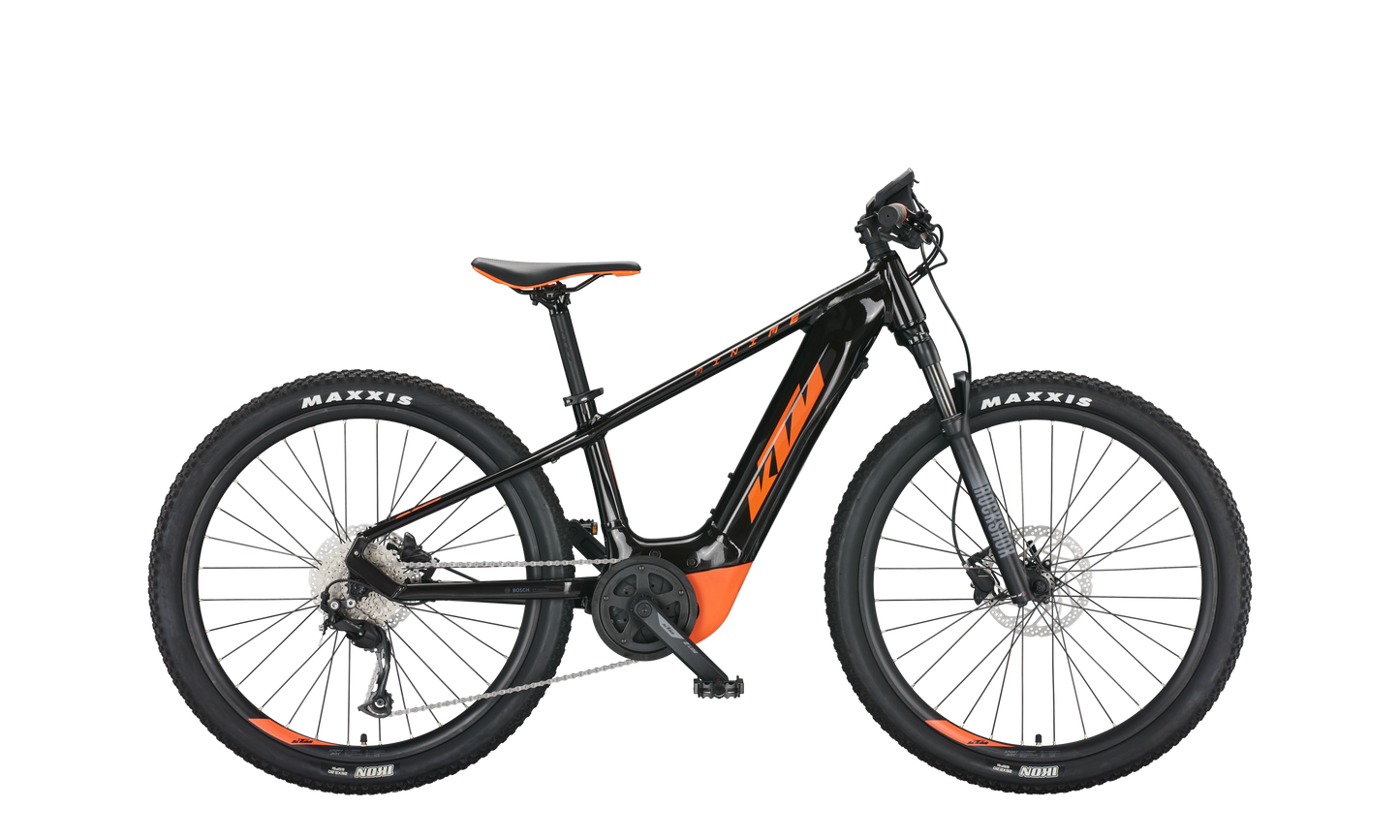 KTM Macina Mini Me 561