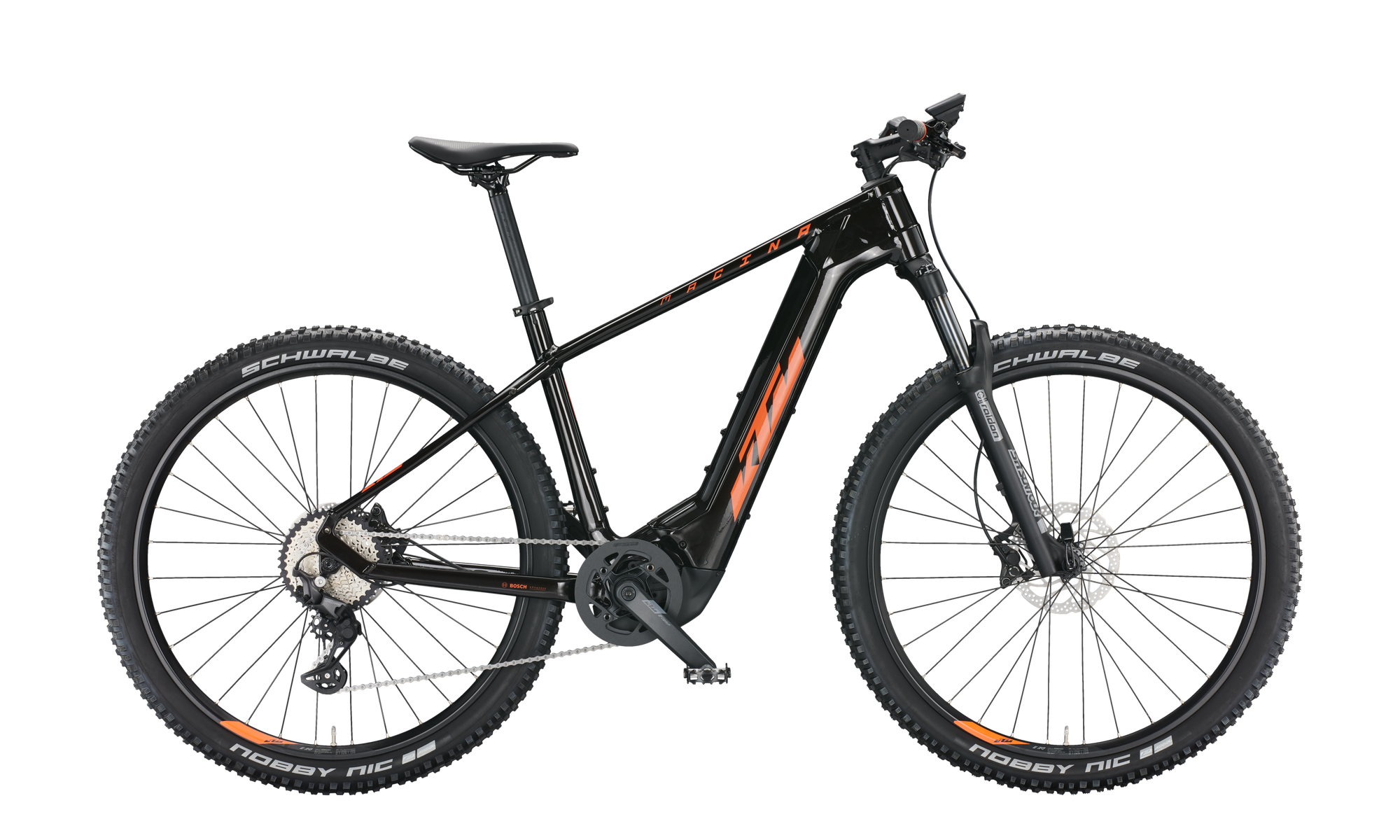 KTM Macina Team 792