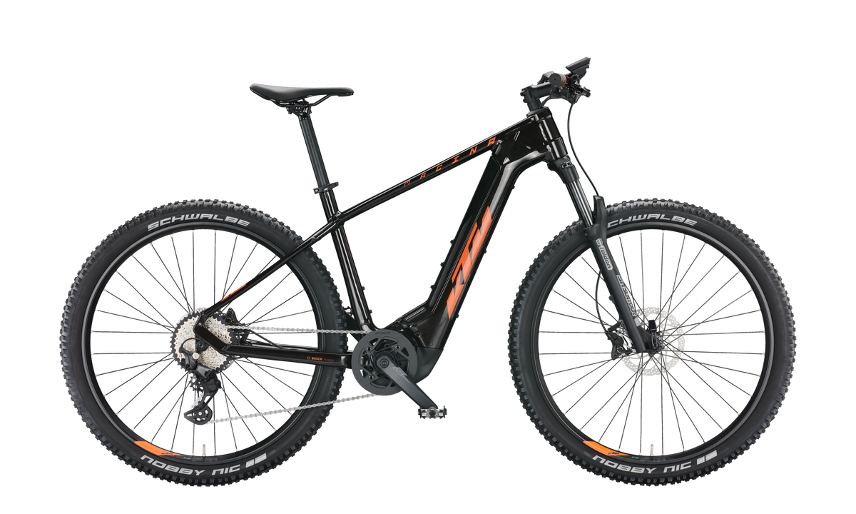 KTM Macina Team 792