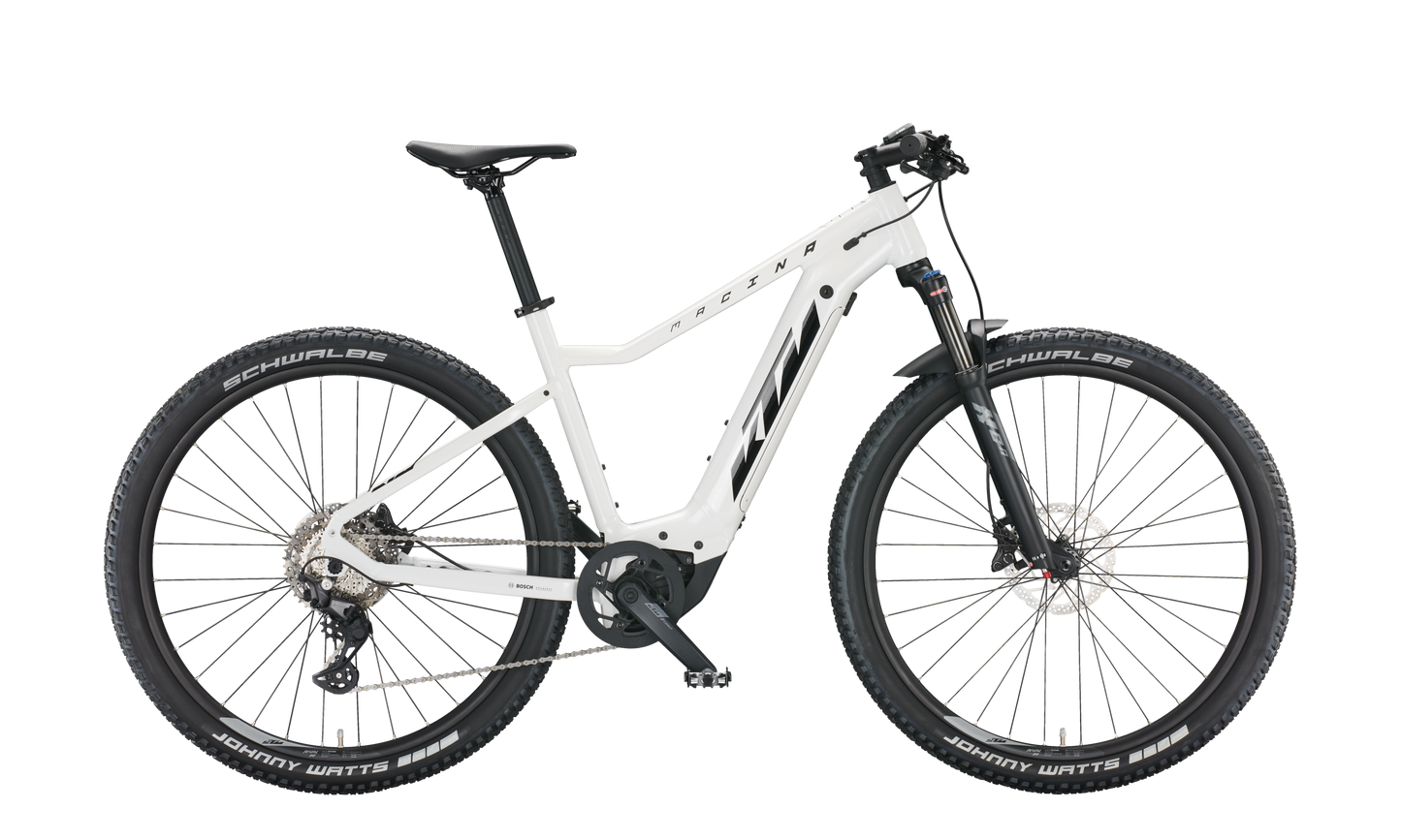 KTM Macina Race 591