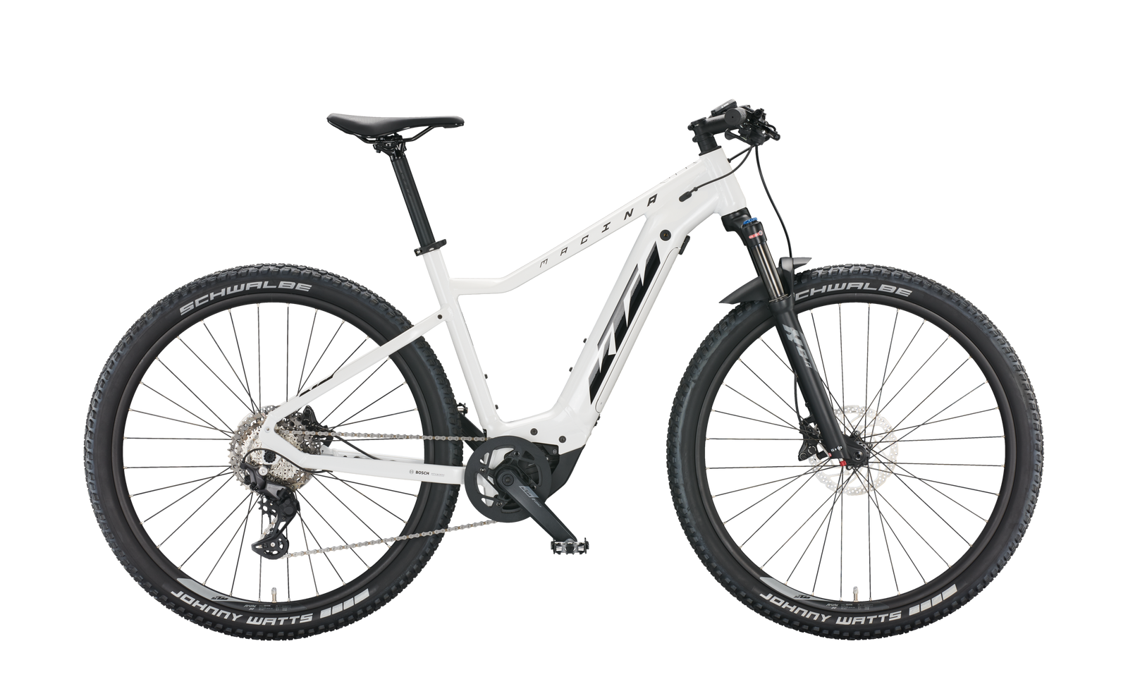 KTM Macina Race 591
