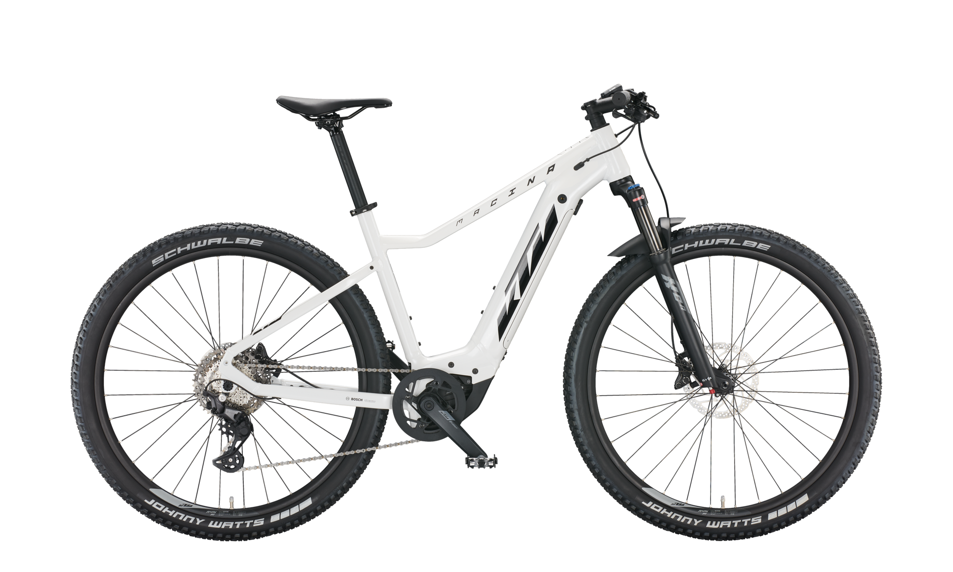 KTM Macina Race 591