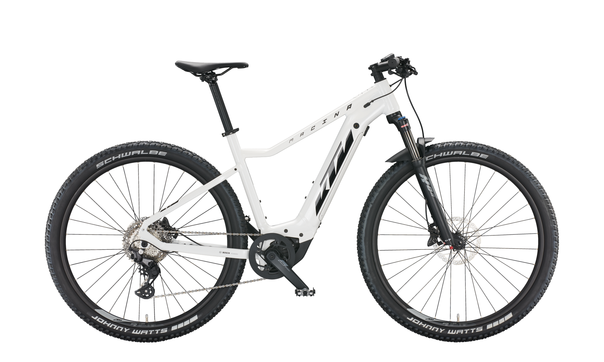 KTM Macina Race 591