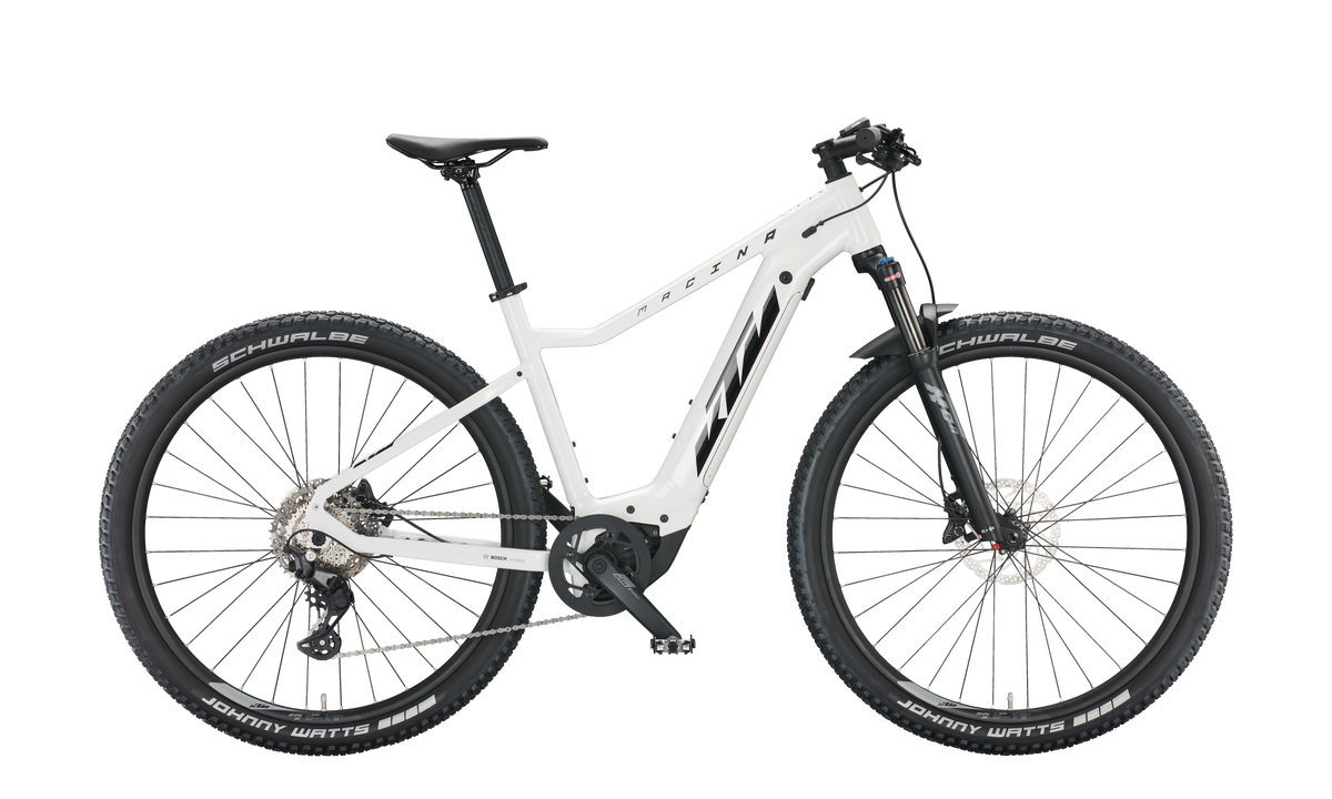 KTM Macina Race 591