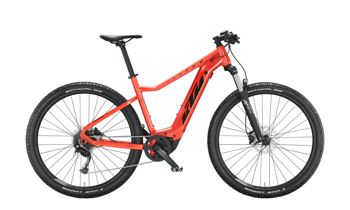 KTM Macina Race 592