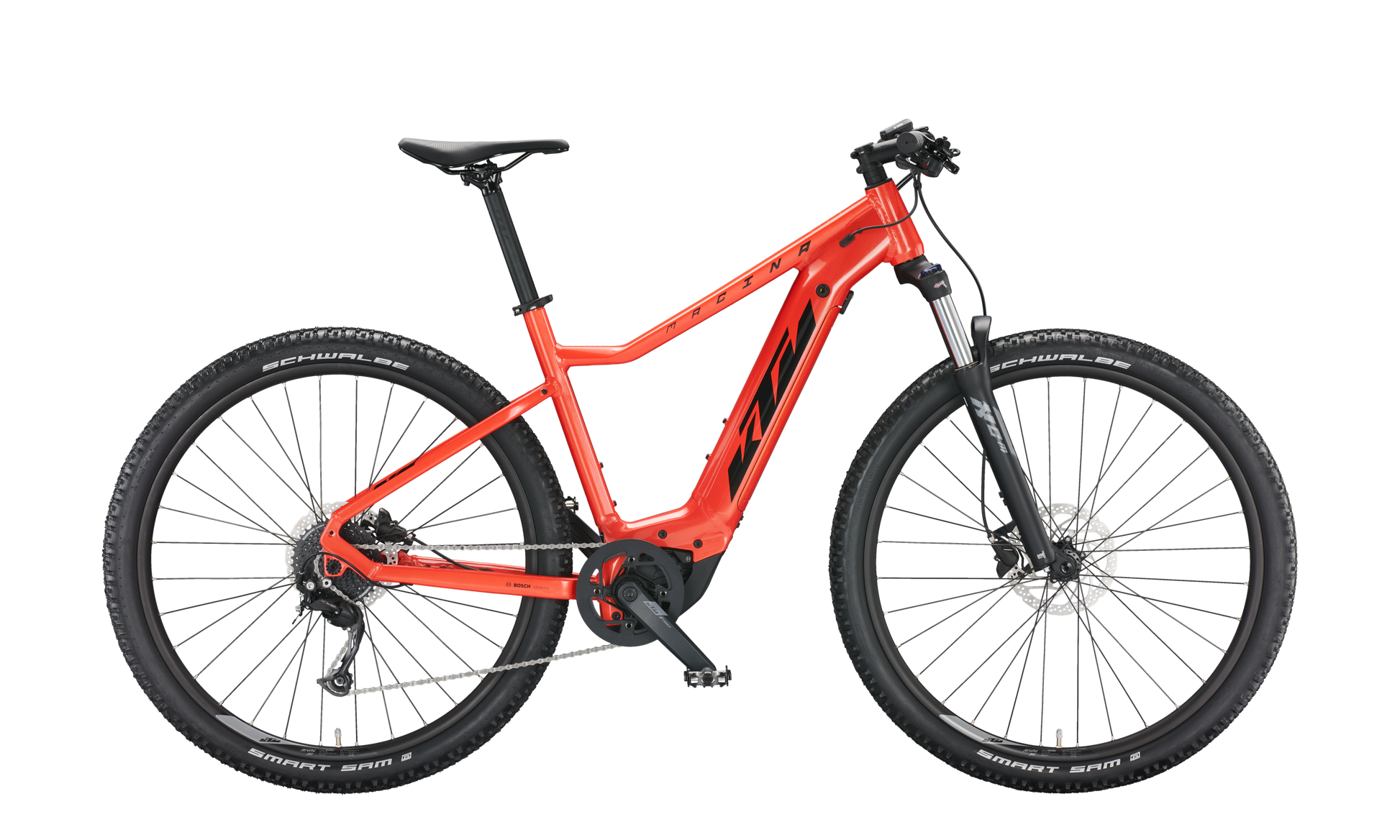 KTM Macina Race 592