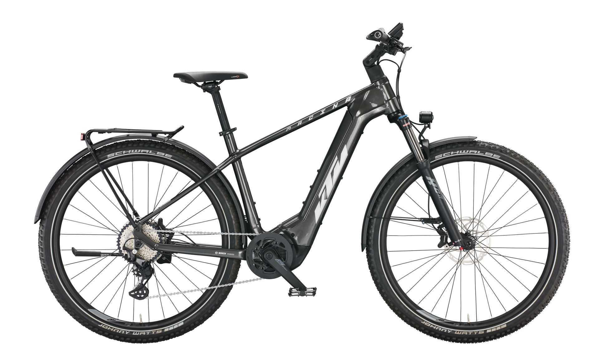KTM Macina Team 792 LFC